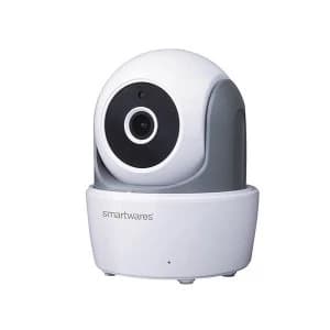 Image of Byron C734IP Indoor Pan & Tilt HD IP Camera