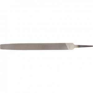 Image of Draper Flat File 8" / 200mm Bastard (Coarse) Pack of 12