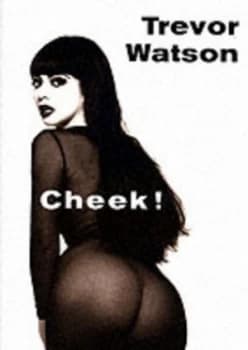 Image of Cheek by Trevor Watson Paperback