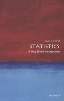 Image of Statistics by David J Hand Paperback
