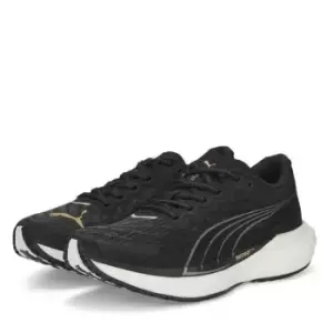 Image of Puma Nitro 2 Running Shoes Womens - Black
