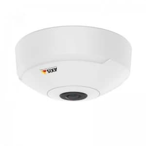 Image of AXIS M3047-P 6MP Indoor Mini Dome Network Camera - 1.6mm