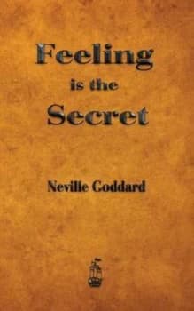 Image of Feeling Is the Secret by Neville Goddard Paperback