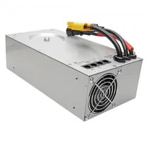 Image of Tripp Lite 150W Power Inverter Charger for Mobile Medical Equipment 23