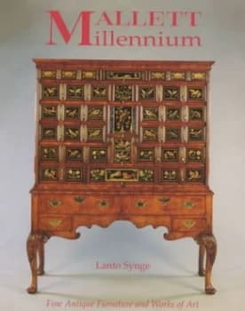 Image of Mallett Millennium Hardback