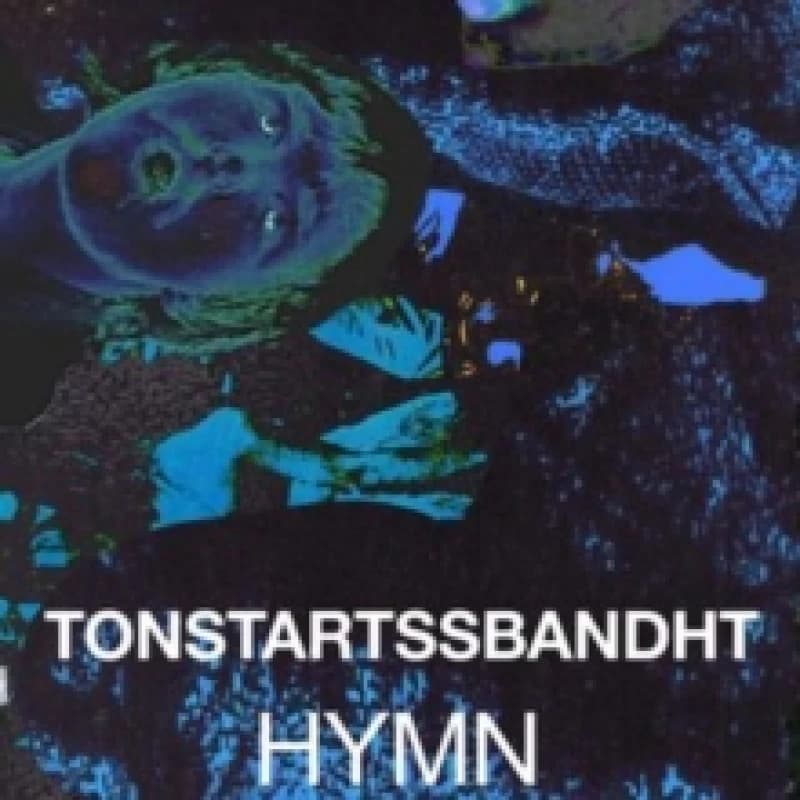 Image of Hymn Vinyl