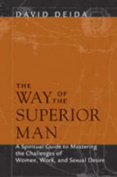 Image of Way of the Superior Man Paperback