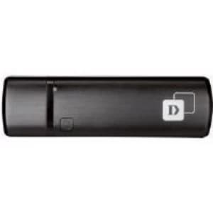 Image of Wireless Ac Dualband USB Adapter