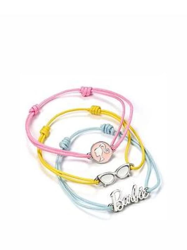 Image of Set Of Three Friendship Bracelets BMFB0010