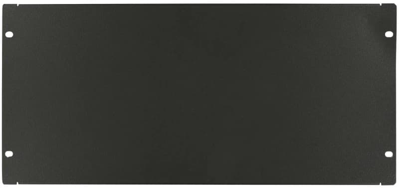 Image of Lanview RAB120BL rack accessory
