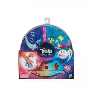 Image of Trolls Tiny Dancers Greatest Hits