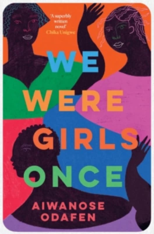 Image of We Were Girls Once Paperback / softback