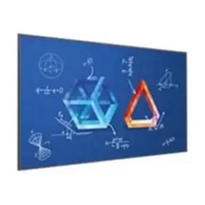 Image of Philips 86BDL3552T T-Line 86 4K Ultra HD Touch Screen Interactive Display