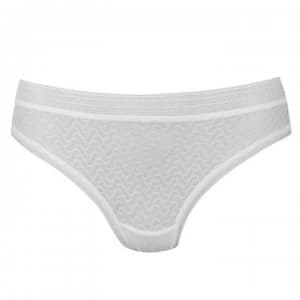 Image of Wacoal Aphrodite Tanga - WHE White