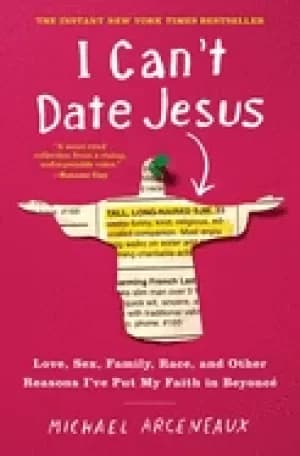 Image of i cant date jesus love sex family race and other reasons ive put my faith i