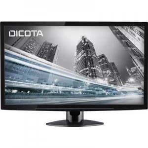 Image of Dicota Sichtschutzfolie Secret / 61,0cm (24.0) Privacy screen filter 61,0cm (24) D30319 Compatible with: Monitor