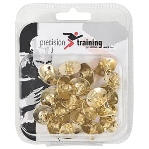 Image of Precision Steel Cricket Spikes (6 Sets of 20)