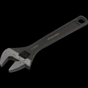 Image of Sealey Adjustable Wrench Spanner 200mm