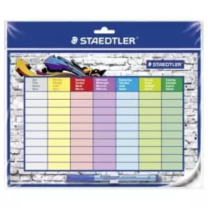 Image of Staedtler 4007817015797 writing notebook