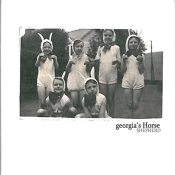 Image of Georgia's Horse - Shepherd CD