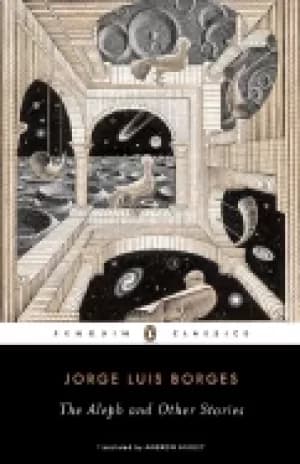 Image of aleph and other stories