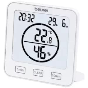 Image of Beurer HM 22 Thermo-hygrometer