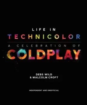 Image of Life in technicolor by Debs Wild