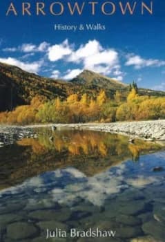 Image of Arrowtown by Julia Bradshaw Book