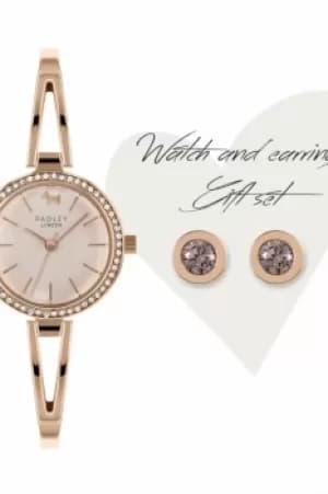 Image of Radley Watch Gift Set RY4396A-SET