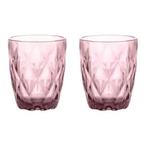 Image of Ravenhead Gemstone Amethyst Mixer Glass 27cl