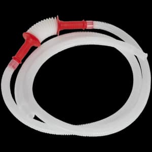 Image of Sealey Long Reach Syphon Pump