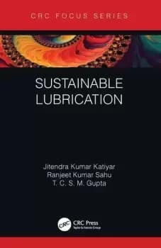 Image of Sustainable Lubrication