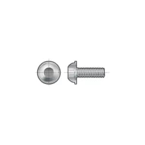 Image of M8X20 Skt Button Head Screw Flanged (10.9)