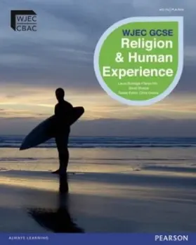 Image of Wjec B Religious Studies by Chris Owens Paperback