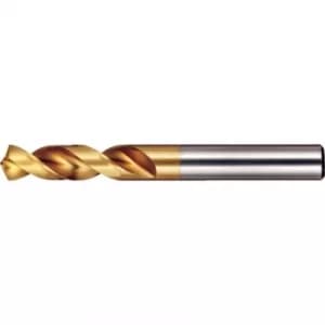 Image of Dormer A520 HSS Tin ADX Stub Drill Bit 10.1mm Pack of 1