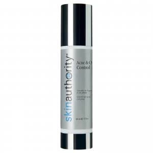 Image of Skin Authority Acne and Oil Control