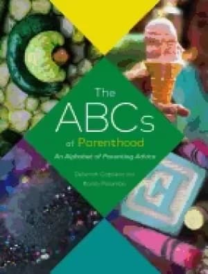 Image of abcs of parenthood an alphabet of parenting advice