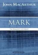 Image of mark the humanity of christ