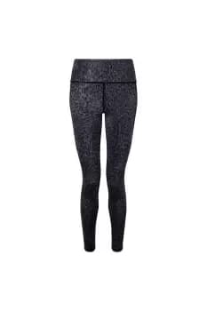 Image of Performance Animal Printed Leggings