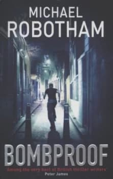 Image of Bombproof by Michael Robotham Paperback