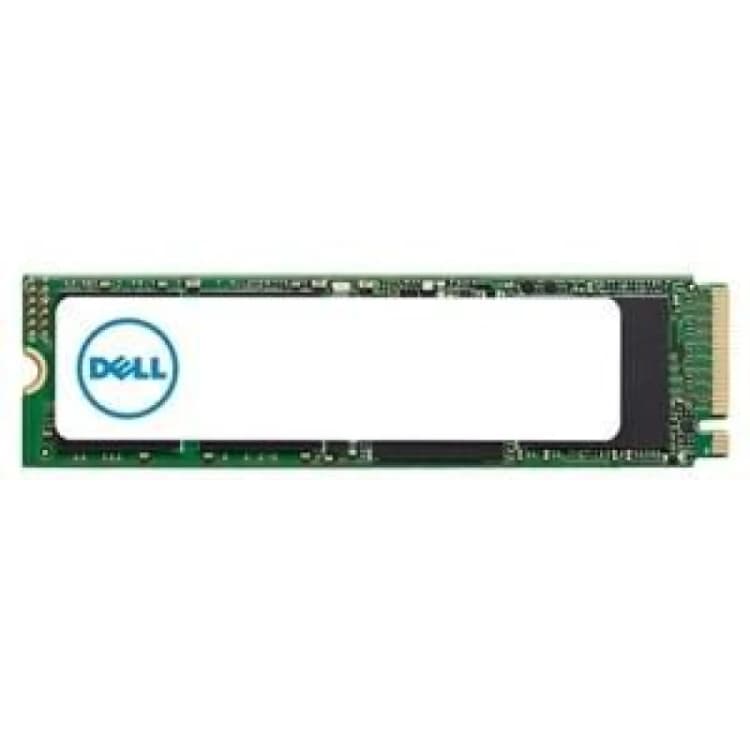 Image of DELL SSDR.256.P34.30S3.D.33F3.CC