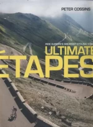 Image of Ultimate tapes by Peter Cossins