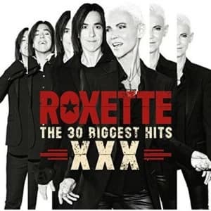Image of Roxette - The 30 Biggest Hits XXX CD