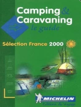 Image of Camping and Caravaning Paperback