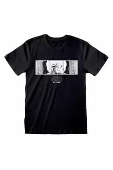 Image of Obi Wan Kenobi T-Shirt