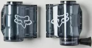 Image of FOX Universal Cannisters, white, white, Size One Size