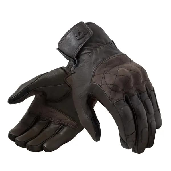 Image of REV'IT! Tracker Brown Size 2XL