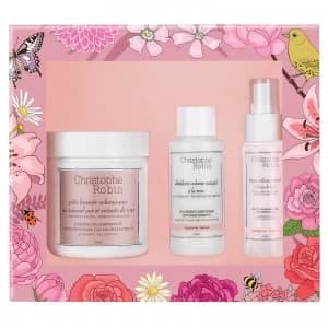 Image of Christophe Robin Volume Gift Set