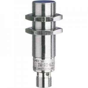 Image of Inductive proximity sensor M18 quasi shielded PNP Contrinex DW AS 623 M18 002