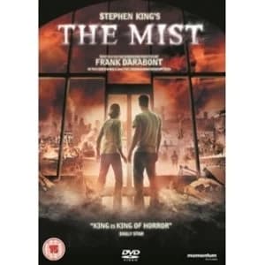 Image of The Mist DVD